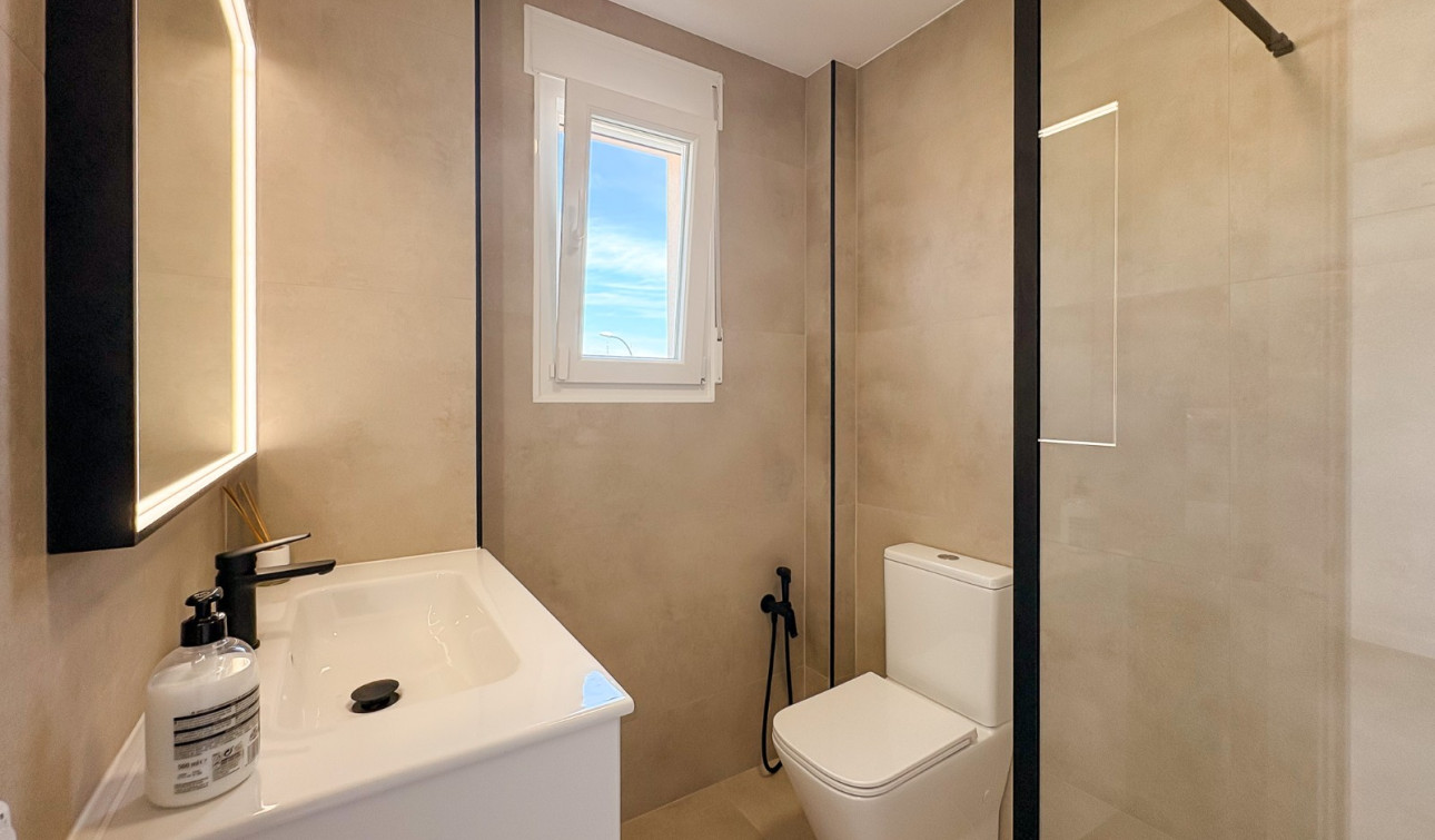 Reventa - Villa Pareada - El Campello - Pueblo Acantilado - Venta Lanuza