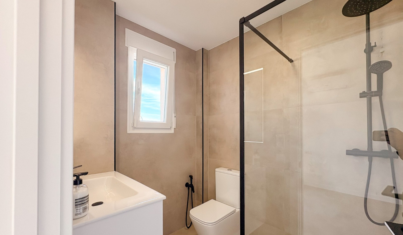 Reventa - Villa Pareada - El Campello - Pueblo Acantilado - Venta Lanuza