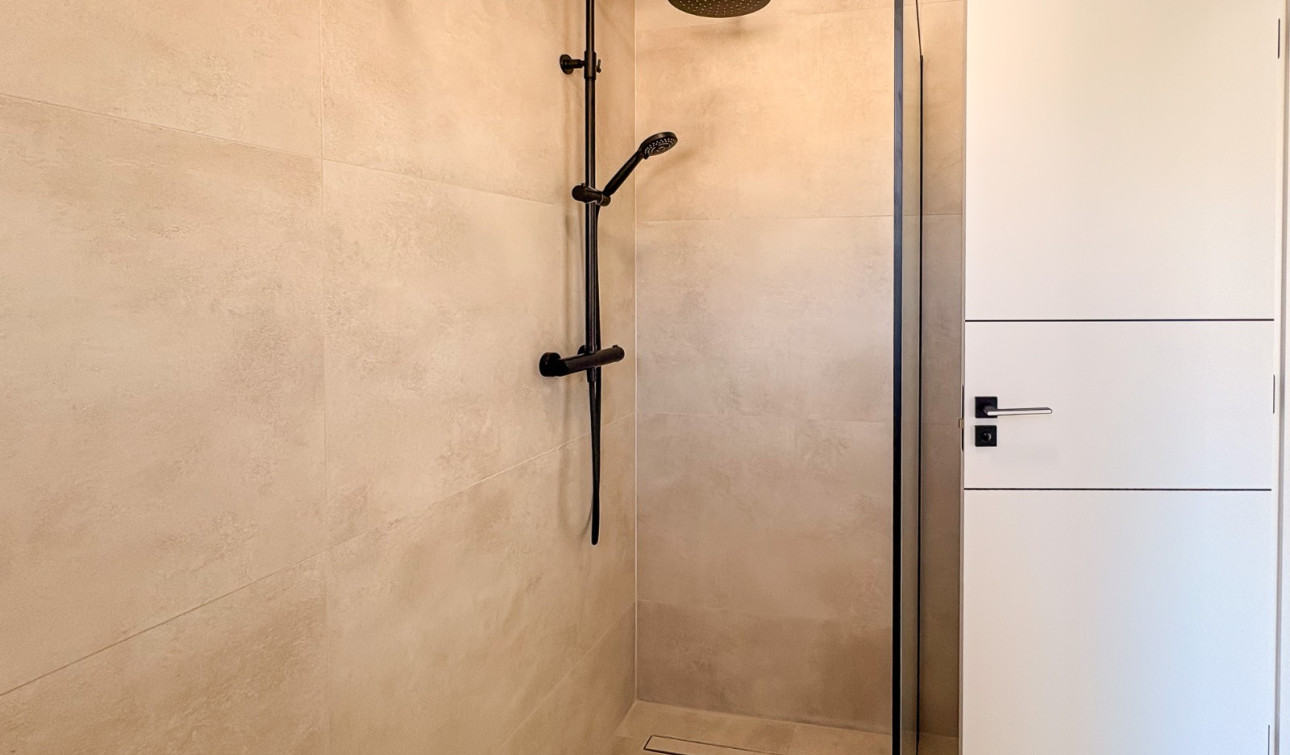 Reventa - Villa Pareada - El Campello - Pueblo Acantilado - Venta Lanuza