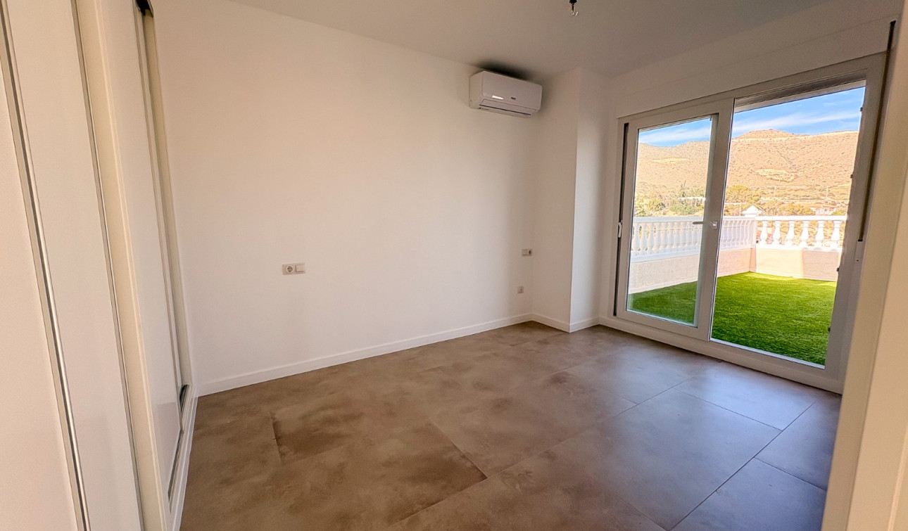 Reventa - Villa Pareada - El Campello - Pueblo Acantilado - Venta Lanuza