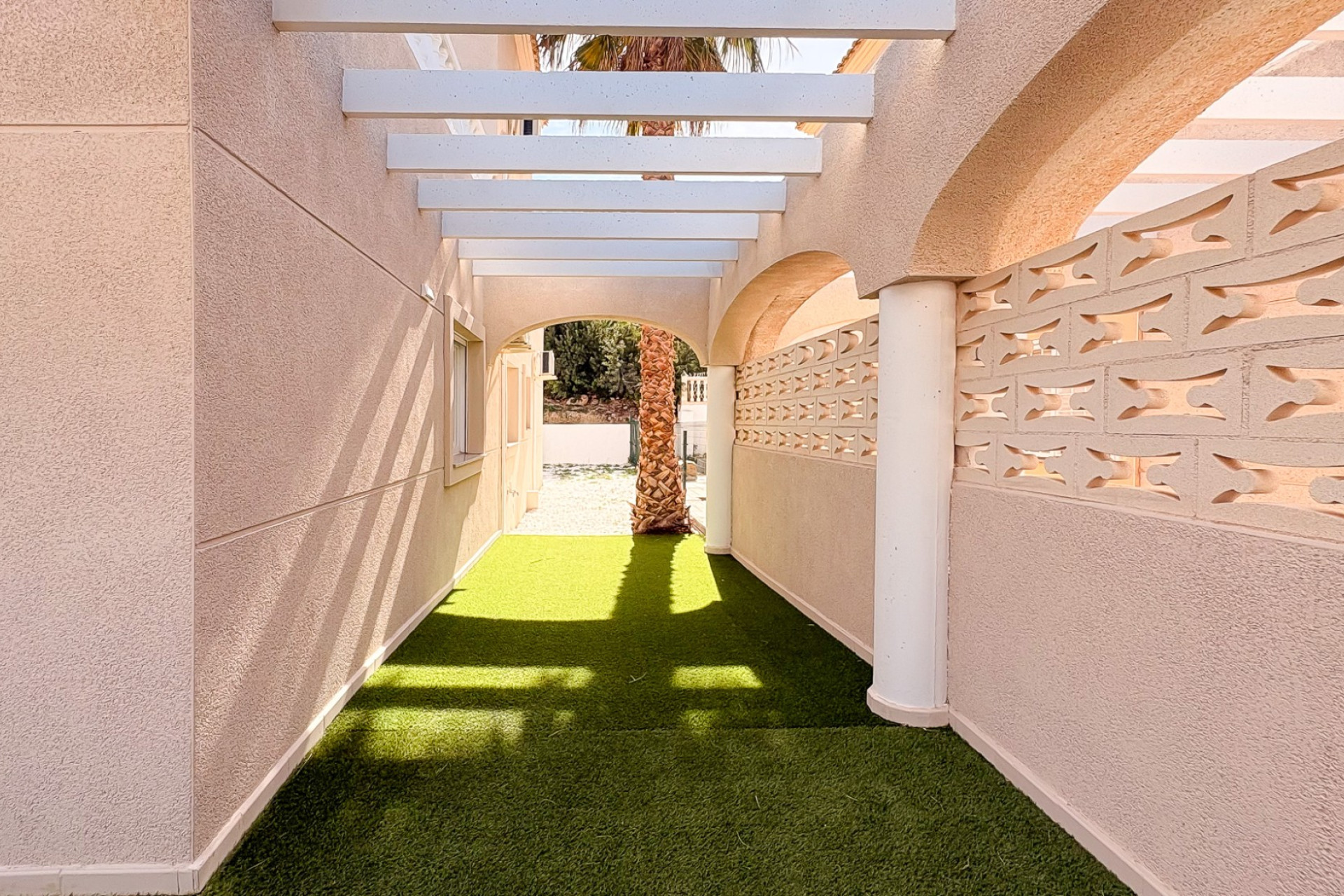 Reventa - Villa Pareada - El Campello - Pueblo Acantilado - Venta Lanuza