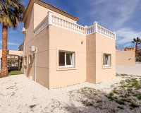 Reventa - Villa Pareada - El Campello - Pueblo Acantilado - Venta Lanuza