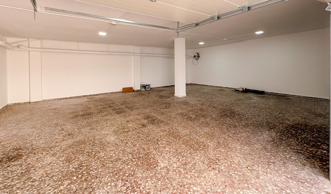 Reventa - Villa Pareada - El Campello - Pueblo Acantilado - Venta Lanuza