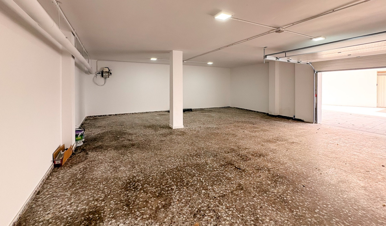 Reventa - Villa Pareada - El Campello - Pueblo Acantilado - Venta Lanuza