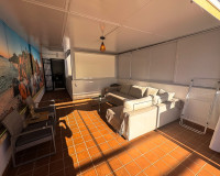 Reventa - Villa Pareada - Finestrat - Golf Bahia