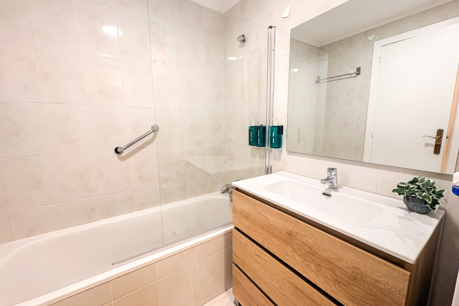 Reventa - Villa Pareada - Finestrat - Golf Bahia