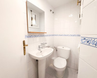 Reventa - Villa Pareada - Finestrat - Golf Bahia