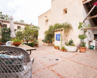 Reventa - Villa Pareada - Los Martinez Del Puerto - Los Martínez del Puerto