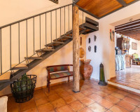 Reventa - Villa Pareada - Los Martinez Del Puerto - Los Martínez del Puerto