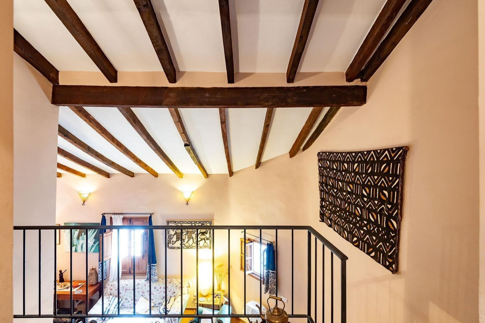 Reventa - Villa Pareada - Los Martinez Del Puerto - Los Martínez del Puerto