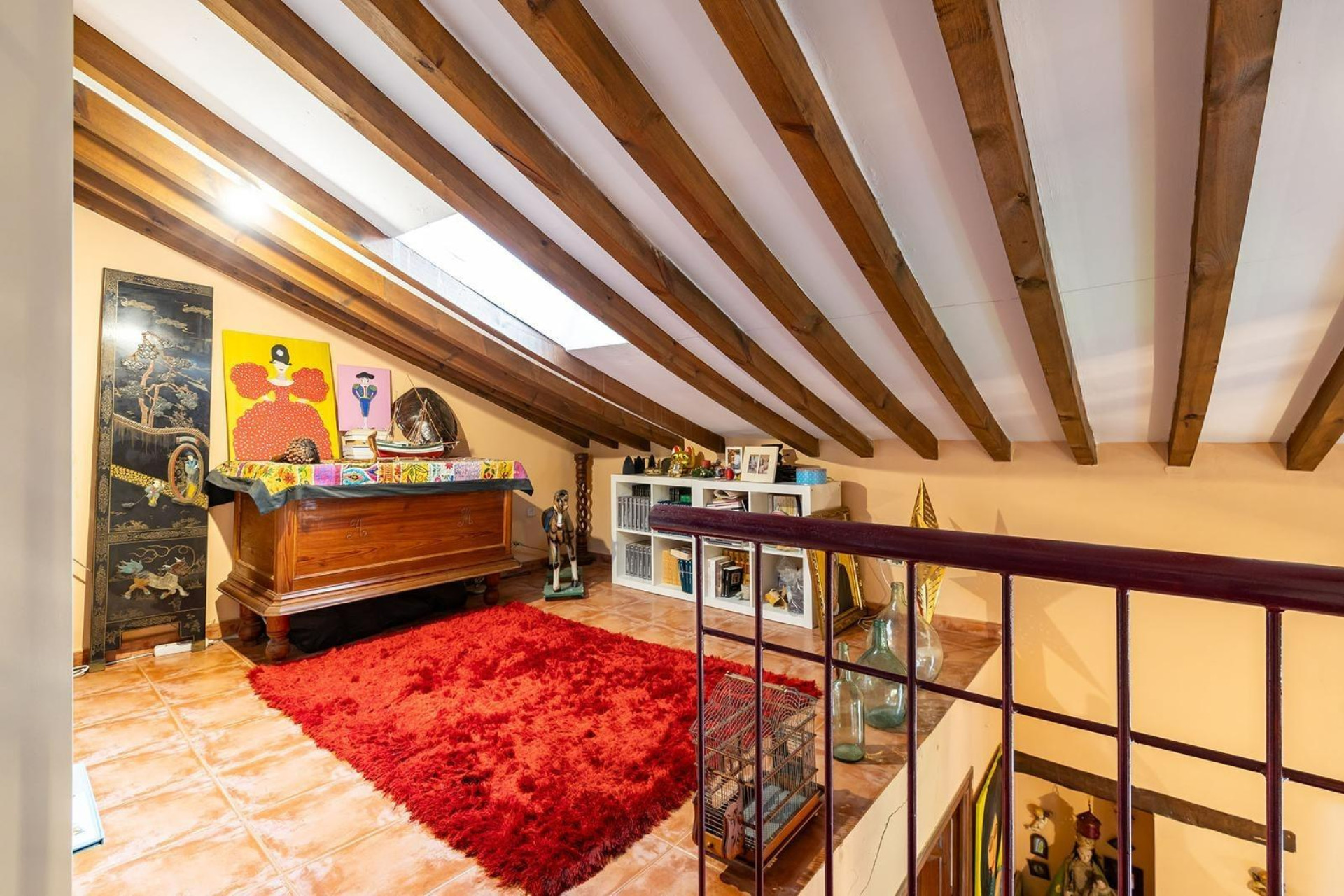 Reventa - Villa Pareada - Los Martinez Del Puerto - Los Martínez del Puerto