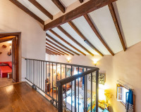 Reventa - Villa Pareada - Los Martinez Del Puerto - Los Martínez del Puerto