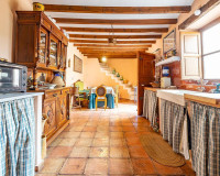 Reventa - Villa Pareada - Los Martinez Del Puerto - Los Martínez del Puerto