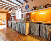 Reventa - Villa Pareada - Los Martinez Del Puerto - Los Martínez del Puerto