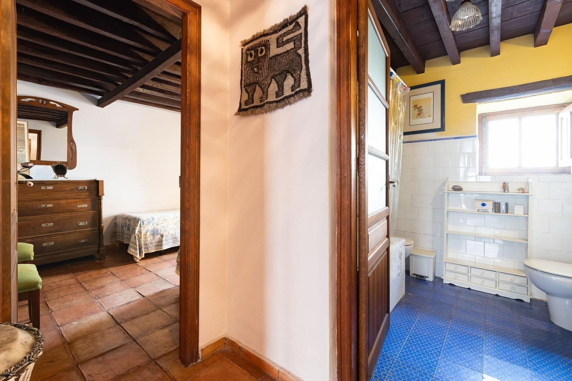 Reventa - Villa Pareada - Los Martinez Del Puerto - Los Martínez del Puerto