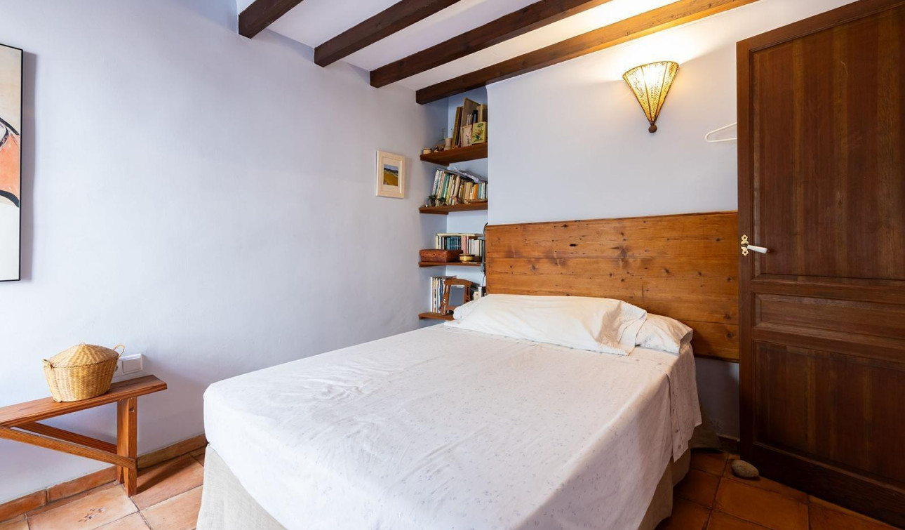 Reventa - Villa Pareada - Los Martinez Del Puerto - Los Martínez del Puerto