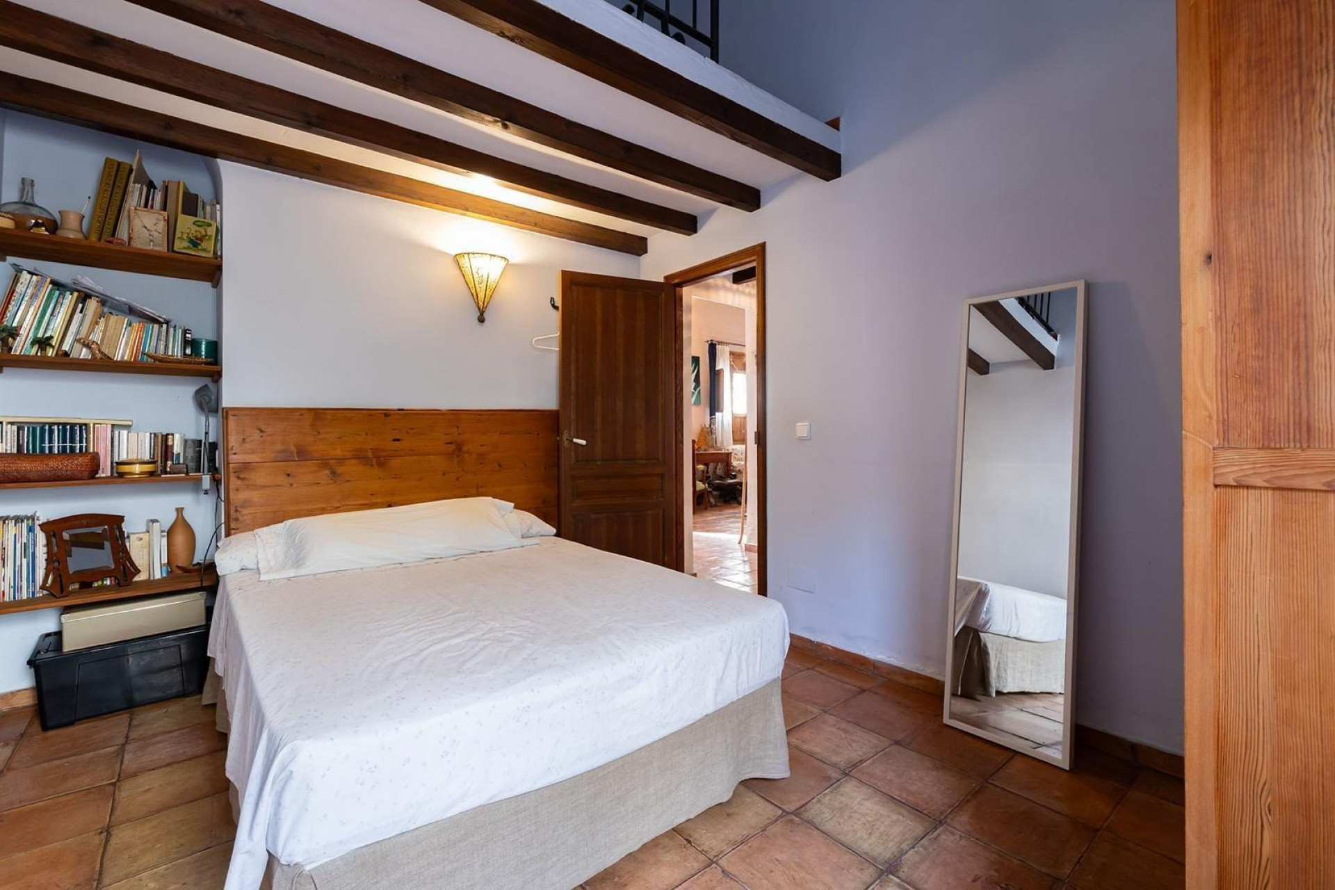 Reventa - Villa Pareada - Los Martinez Del Puerto - Los Martínez del Puerto