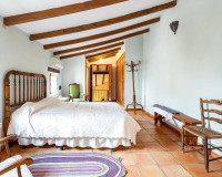 Reventa - Villa Pareada - Los Martinez Del Puerto - Los Martínez del Puerto