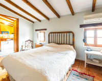 Reventa - Villa Pareada - Los Martinez Del Puerto - Los Martínez del Puerto