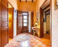 Reventa - Villa Pareada - Los Martinez Del Puerto - Los Martínez del Puerto