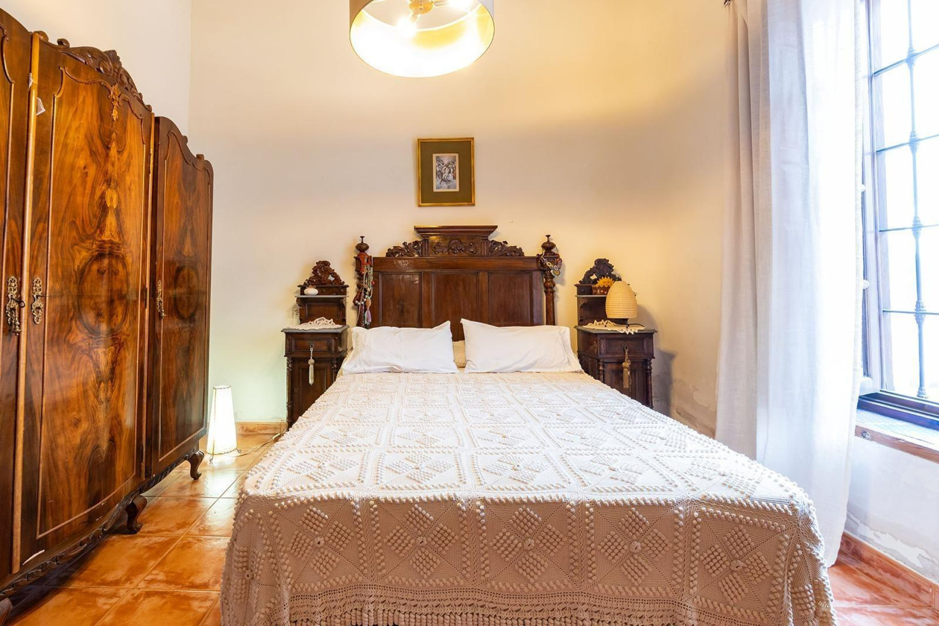 Reventa - Villa Pareada - Los Martinez Del Puerto - Los Martínez del Puerto