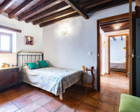 Reventa - Villa Pareada - Los Martinez Del Puerto - Los Martínez del Puerto