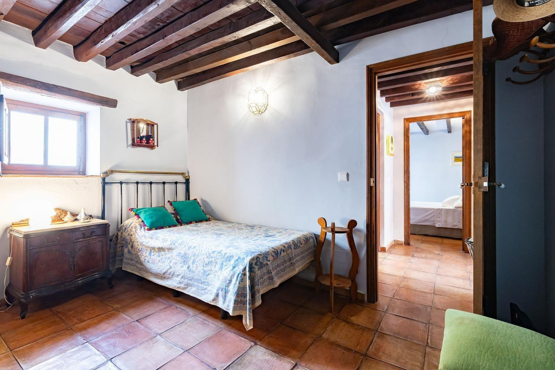 Reventa - Villa Pareada - Los Martinez Del Puerto - Los Martínez del Puerto