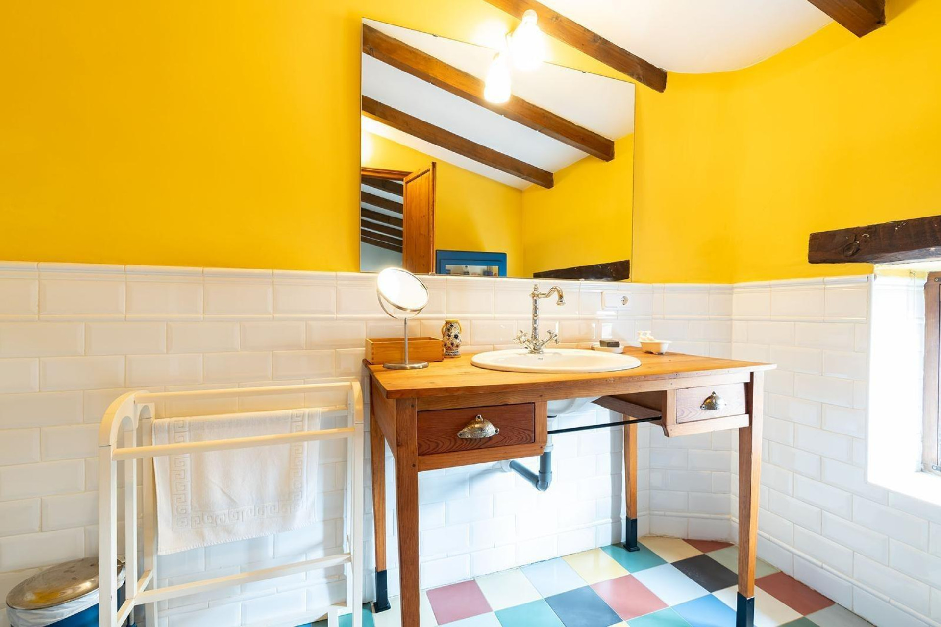 Reventa - Villa Pareada - Los Martinez Del Puerto - Los Martínez del Puerto