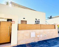 Reventa - Villa Pareada - Los Montesinos - La Herada