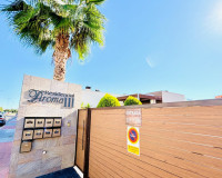 Reventa - Villa Pareada - Los Montesinos - La Herada