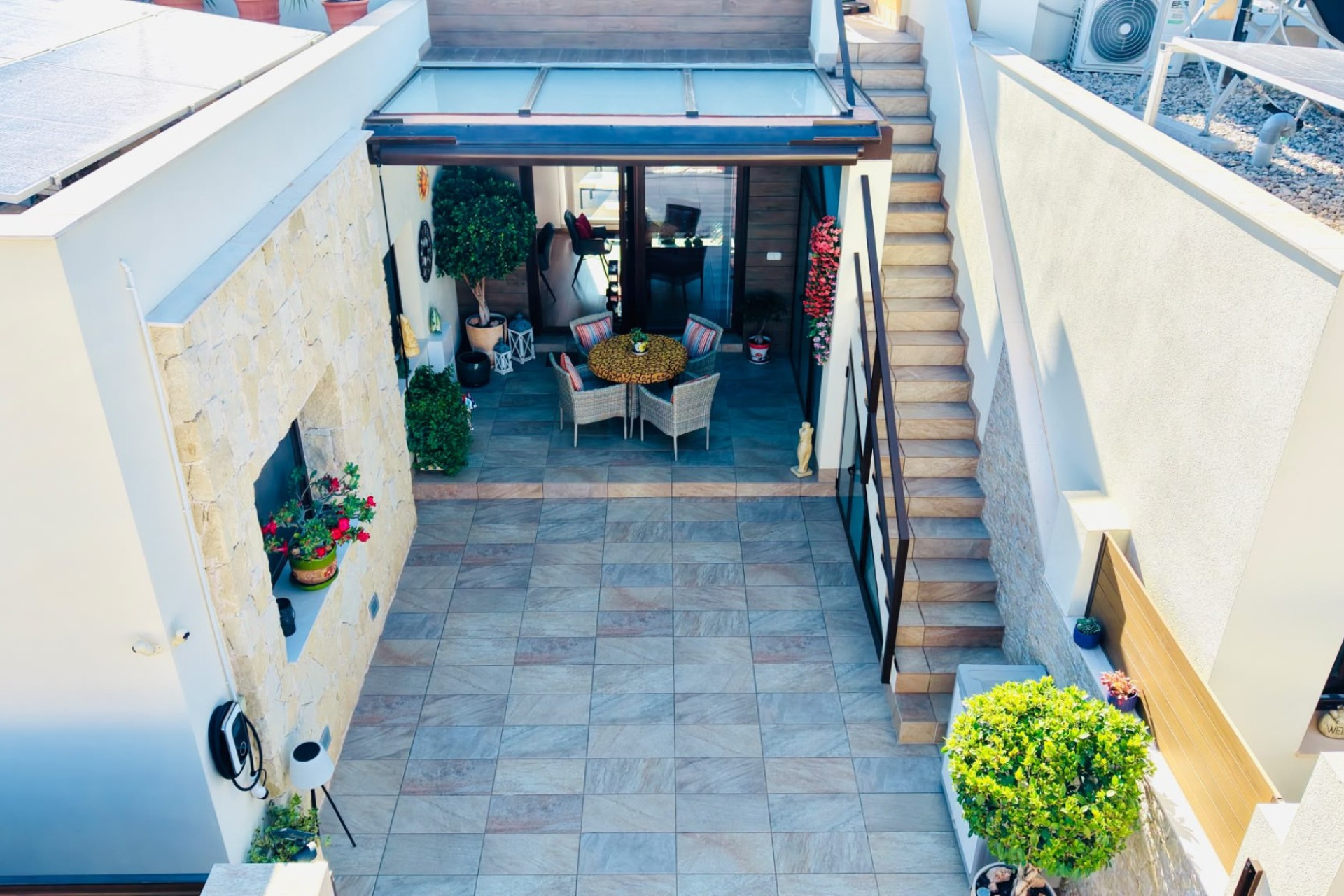 Reventa - Villa Pareada - Los Montesinos - La Herada