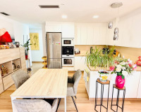 Reventa - Villa Pareada - Los Montesinos - La Herada