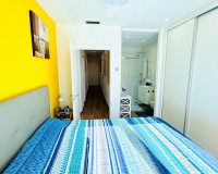Reventa - Villa Pareada - Los Montesinos - La Herada
