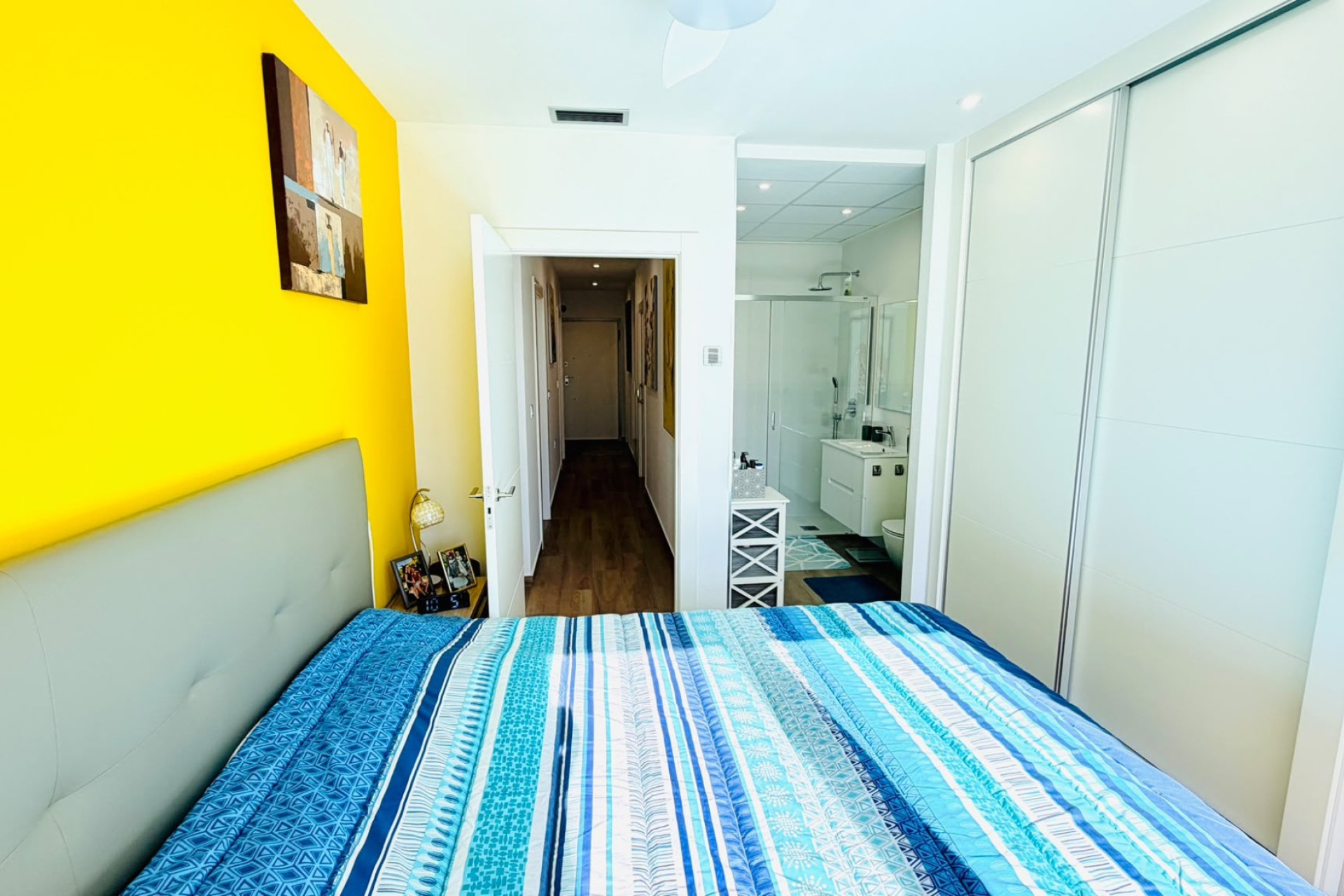 Reventa - Villa Pareada - Los Montesinos - La Herada
