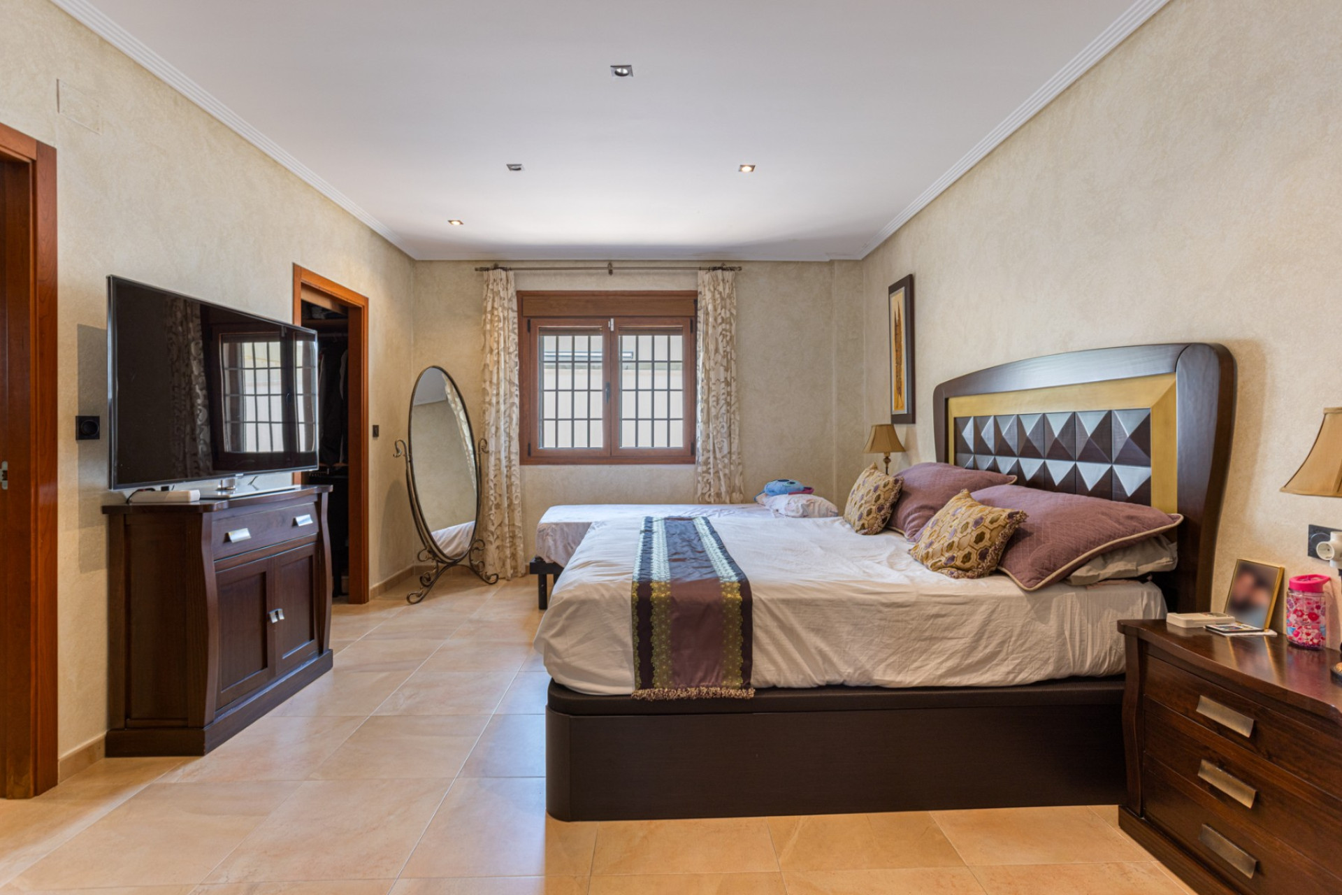 Reventa - Villa Pareada - Los Montesinos - La Herrada