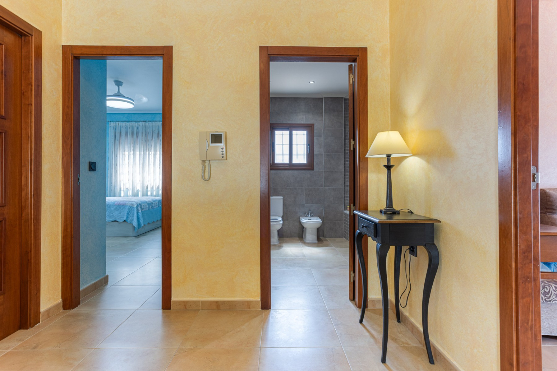 Reventa - Villa Pareada - Los Montesinos - La Herrada