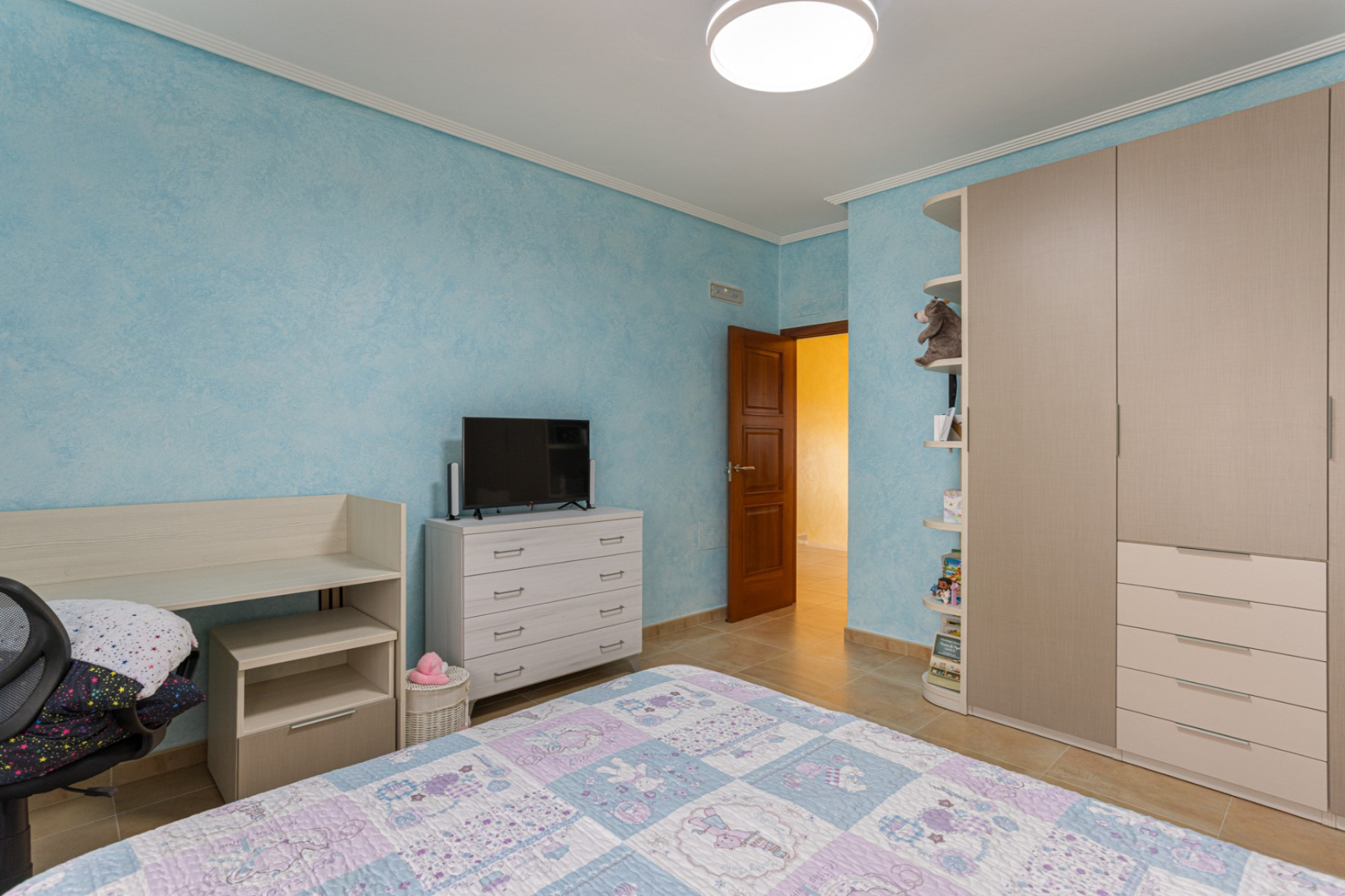 Reventa - Villa Pareada - Los Montesinos - La Herrada