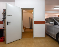 Reventa - Villa Pareada - Los Montesinos - La Herrada