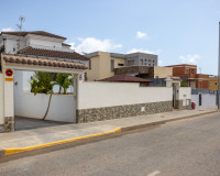Reventa - Villa Pareada - Los Montesinos - La Herrada