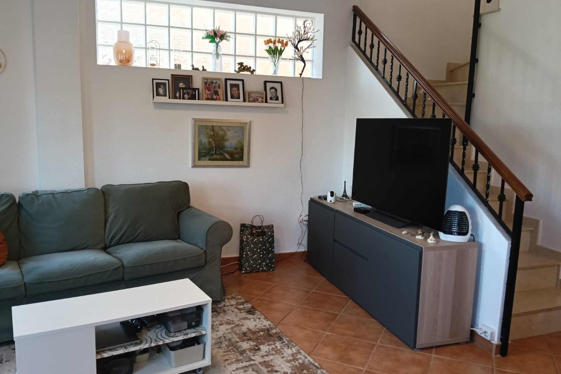 Reventa - Villa Pareada - Los Montesinos - La Herrada