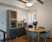 Reventa - Villa Pareada - Los Montesinos - La Herrada