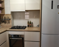 Reventa - Villa Pareada - Los Montesinos - La Herrada