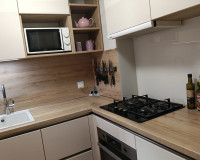 Reventa - Villa Pareada - Los Montesinos - La Herrada