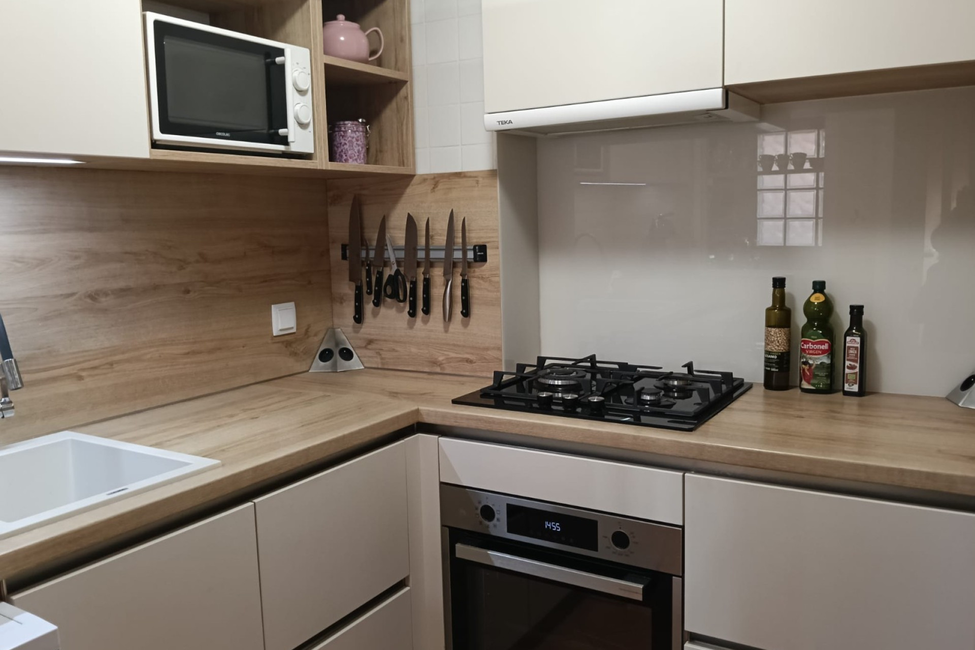 Reventa - Villa Pareada - Los Montesinos - La Herrada