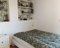 Reventa - Villa Pareada - Los Montesinos - La Herrada