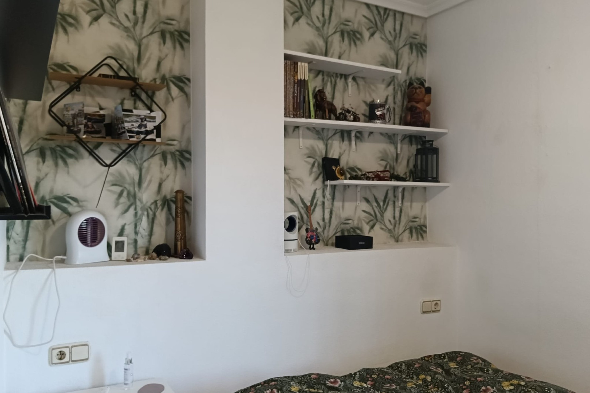 Reventa - Villa Pareada - Los Montesinos - La Herrada