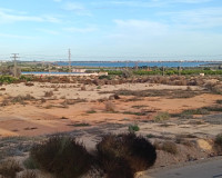 Reventa - Villa Pareada - Los Montesinos - La Herrada