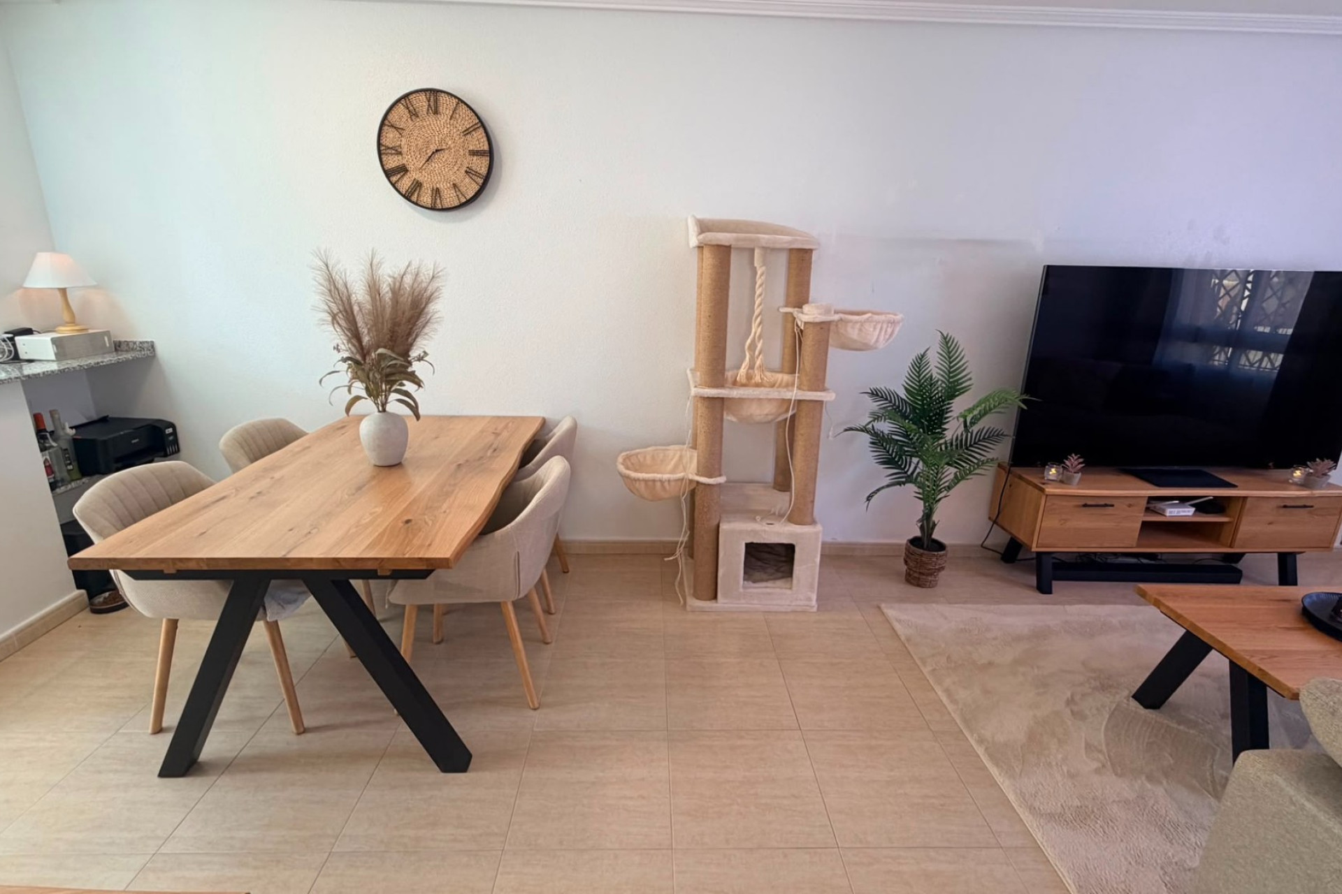Reventa - Villa Pareada - Los Montesinos - Urbanizacion montesol