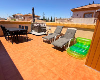 Reventa - Villa Pareada - Los Montesinos - Urbanizacion montesol