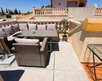 Reventa - Villa Pareada - Los Montesinos - Urbanizacion montesol
